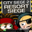 City Siege 2:Resort Siege