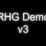 RHG Demo v3