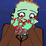Hungry zombies
