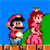 Mario's Quest