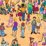 Wheres Waldo?