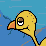 Birdie nam nam