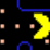 PacMan-Wheres the Ghosts?