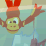 Monkey Diving