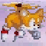 The melee at Hyrule