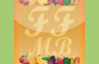 Funky Fruits Memory Blast