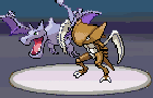 Pkmn: World of Chaos Ep 3