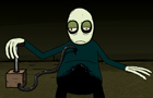 Salad Fingers Episode 9