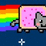 Nyan Cat: Lost in Space