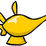 Genie Lamp