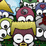 Rounded Bugs Flash