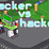 Hacker vs Hacker