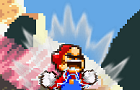 DBZ Kai Mario style