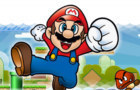 Super Mario Playgrounds 2