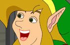 GameMaster 5: Broken Link