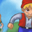Alice & Nix's Adventure