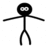 Stick Figure Frenzy