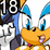 Rouge the Bat Sex Flash