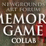 Memory Game Collab