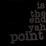 Underbelly Typography