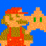 Mario's Invincible Song