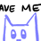 Animated Short: Save Me