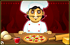 Pizza Bar by In-Finity