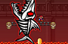 Super Mario Dark Dungeon