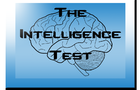 Intelligence Test Alpha