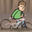 Long Lost Bike