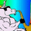 Epic Saxicorn