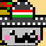 [Mexican Nyan Cat]