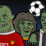 Match Day of the Dead