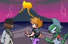 Pkmn: World of Chaos Ep 5
