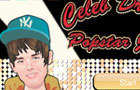 Celeb Dressup Justin by PostBeta