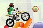 Alpha Drive