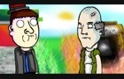 Aiden's crap joke by azabazacaza