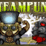 Steampunk