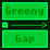 Greeny Gap