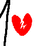 [KK] heartbreaks