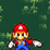 Vegeta VS Team Mario Pt.1