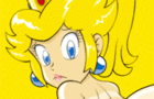 Punish the Princess