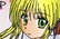 Nagi Dress Up Game