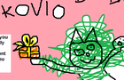 Kovio's Birthday Collab