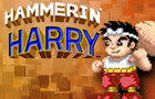 Hammerin' Harry