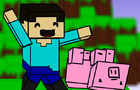 Minecraft-Mr.Pig