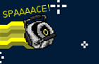 Space Core in Space