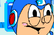 Megaman Discharges