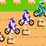 Exciting Bike