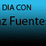 Un dia con Paz Fuentes